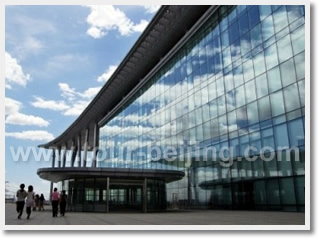 Beijing Inner Mongolia 4 Day Impression Tour